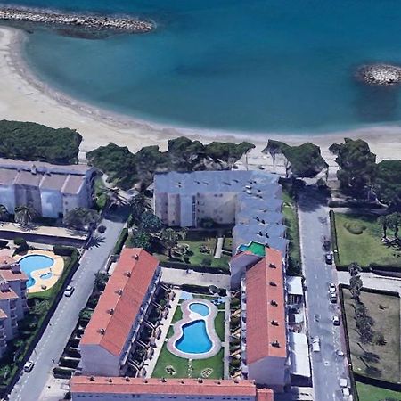 Apartamento 3 Carabelas Cambrils Dış mekan fotoğraf