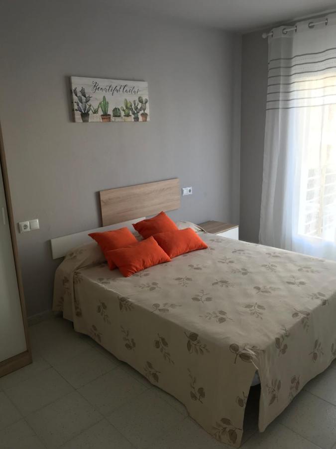 Apartamento 3 Carabelas Cambrils Dış mekan fotoğraf
