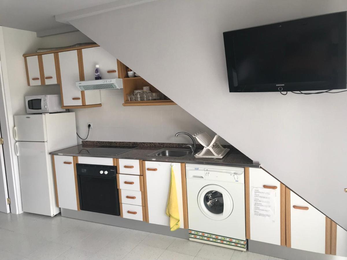Apartamento 3 Carabelas Cambrils Dış mekan fotoğraf