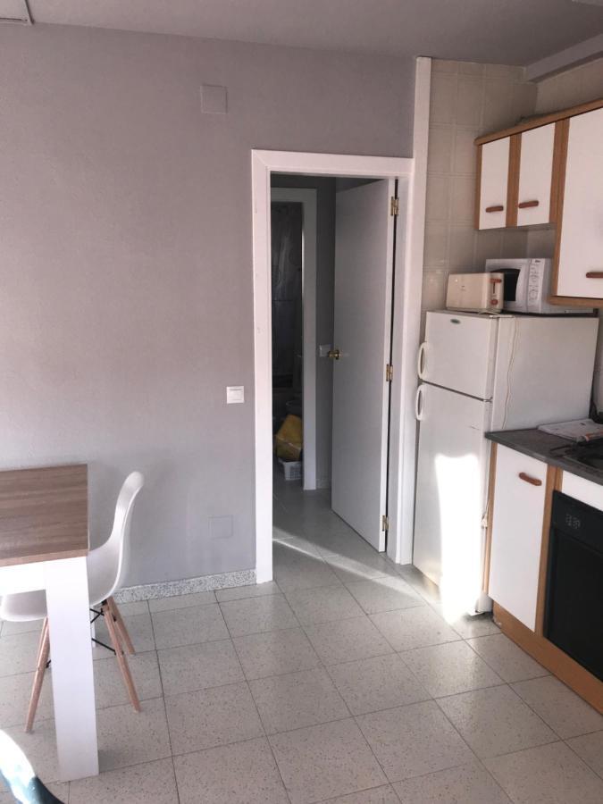 Apartamento 3 Carabelas Cambrils Dış mekan fotoğraf