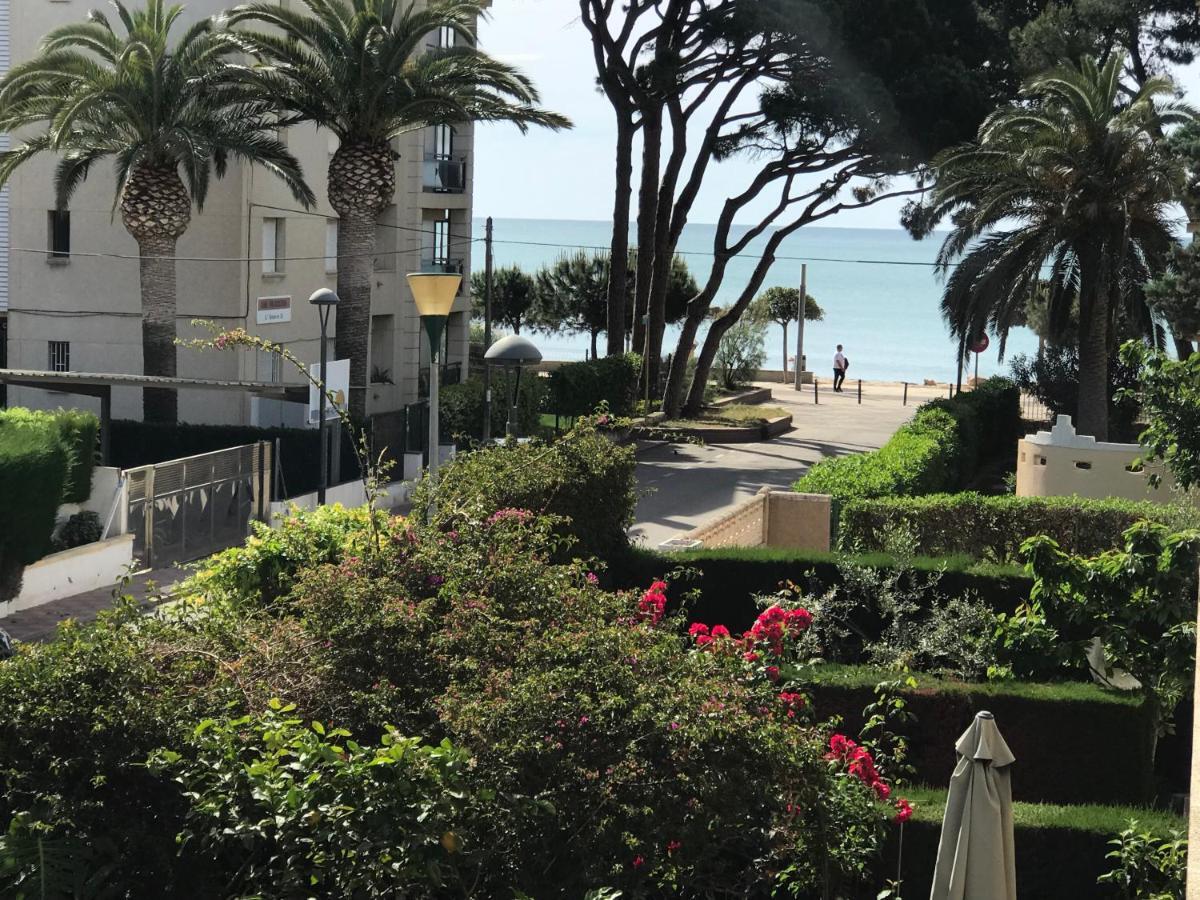 Apartamento 3 Carabelas Cambrils Dış mekan fotoğraf